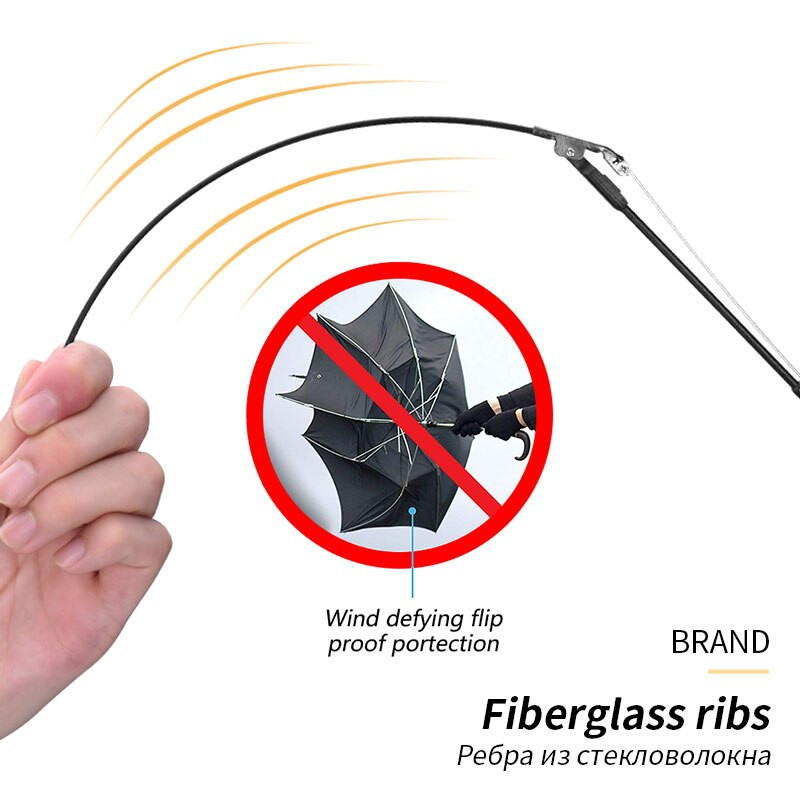 Vetruodolný automatický dáždnik, dažďový dáždnik pre ženy, odolný voči vetru, 3-násobný, pohodlná rukoväť, pánsky biznis, veľký dáždnik, vonkajší slnečník