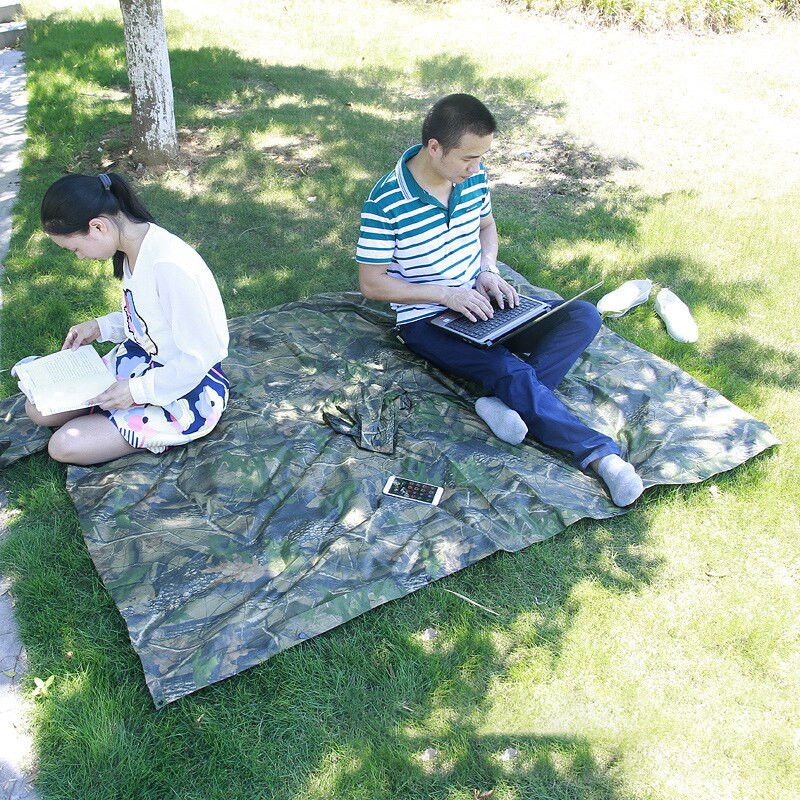 Pánsky vojenský nepriepustný maskáčový pršiplášť, nepremokavý pršiplášť, pánsky pršiplášť, dámska markíza z dažďa, motocyklový pršiplášť