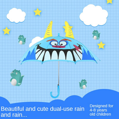 Mini dáždnik s ochranou proti UV žiareniu, malý skladací dáždnik, vetruodolný, prenosný vreckový dáždnik pre ženy a mužov, detský cestovný dáždnik