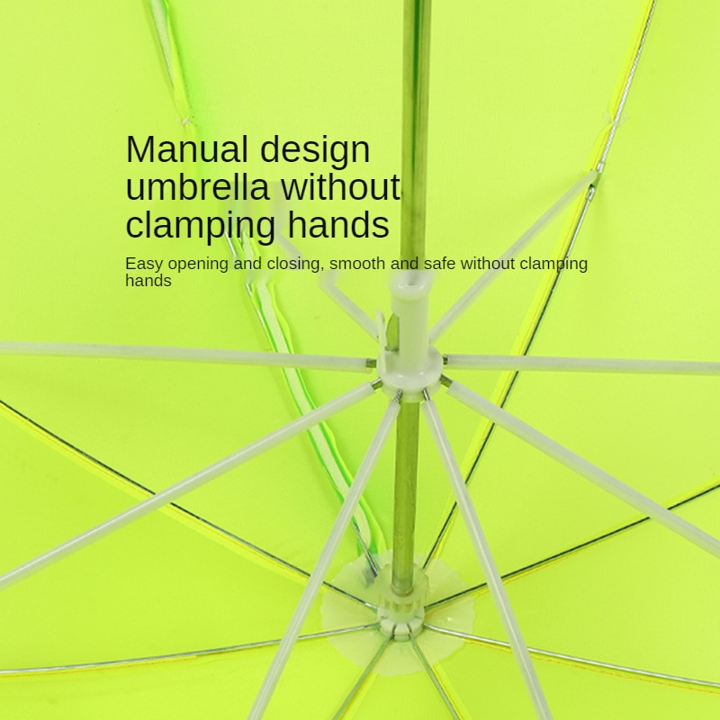 Mini dáždnik s ochranou proti UV žiareniu, malý skladací dáždnik, vetruodolný, prenosný vreckový dáždnik pre ženy a mužov, detský cestovný dáždnik