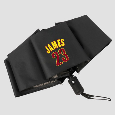 Roztomilý dáždnik s hlavou medveďa, plne automatický skladací, silný, 8-kostný, opaľovací krém, dáždnik, slnko a dážď, dvojaký darček k narodeninám