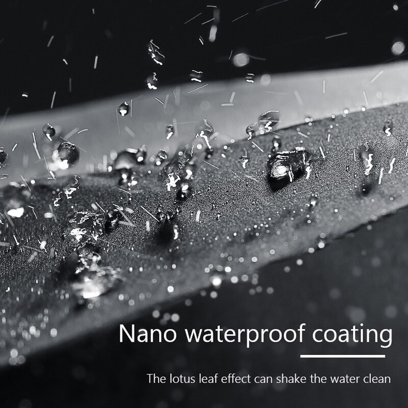 Automatický dáždnik pre mužov, luxusný 10-rebrový dáždnik do auta, veľký dáždnik, slnečník proti dažďu, dámsky slnečník, vetruodolný, skladací