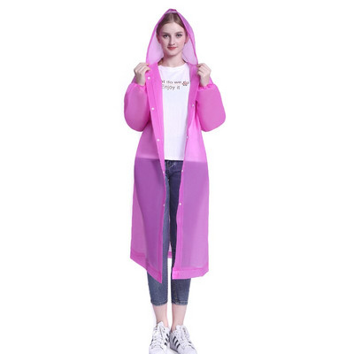 Felnőtt esőkabát vízálló horgász poncsó hegymászó esőkabát női férfi lány kempingtúra túrázás szabadtéri divat esőruházat