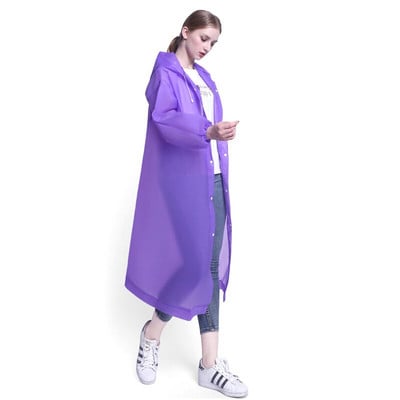 Дъждобран за възрастни Водоустойчиво риболовно пончо Дъждобран за катерене Жени Мъже Момиче Къмпинг Обиколка Туризъм На открито Мода Дъждобран Костюм