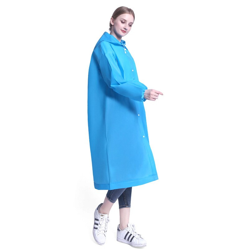 Дъждобран за възрастни Водоустойчиво риболовно пончо Дъждобран за катерене Жени Мъже Момиче Къмпинг Обиколка Туризъм На открито Мода Дъждобран Костюм