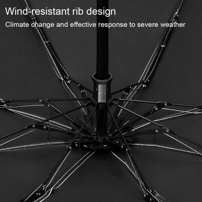 Mini esernyő Sun Rain női könnyű esernyő összecsukható 6 csontos napernyő kicsi, könnyen hordozható, tartós tárolótáskával