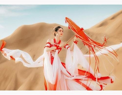 Čínsky hodvábny dáždnik, anime, ženy, fotografia, cosplay, rekvizita, starožitné strapce, dáždnik, priehľadný, japonský slnečník, papierový dáždnik