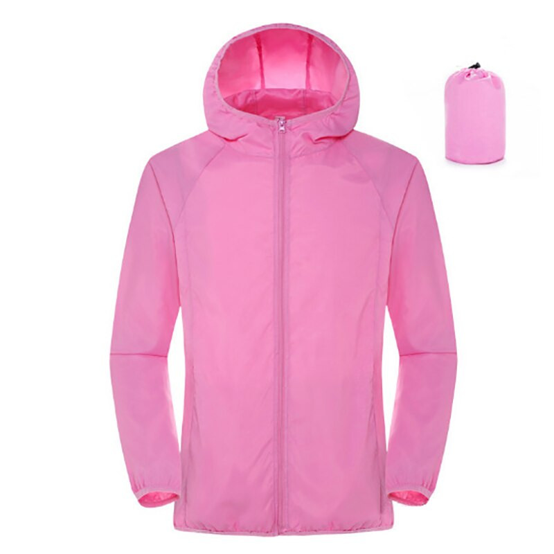 Muškarci Ženska motociklistička biciklistička kabanica Kabanice za sportove na otvorenom Kišne navlake za vožnju bicikla Vodootporna lagana jakna s kapuljačom