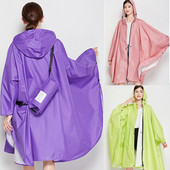 Nylonový pršiplášť, zákop, dámsky tenký nepremokavý pršiplášť, vonku, turistika, mäkký pršiplášť, plášť, pončo, Chubasqueros, PU povlak