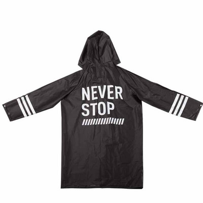 Módni milovníci pršiplášťa EVA pánske pršiplášte priehľadné dámske pršiplášte vonku cestovanie kempovanie rybolov nepremokavé pončo