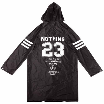 Módni milovníci pršiplášťa EVA pánske pršiplášte priehľadné dámske pršiplášte vonku cestovanie kempovanie rybolov nepremokavé pončo