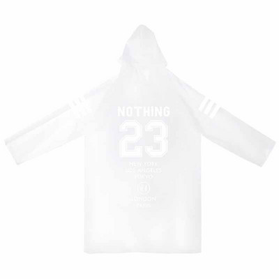 Módni milovníci pršiplášťa EVA pánske pršiplášte priehľadné dámske pršiplášte vonku cestovanie kempovanie rybolov nepremokavé pončo