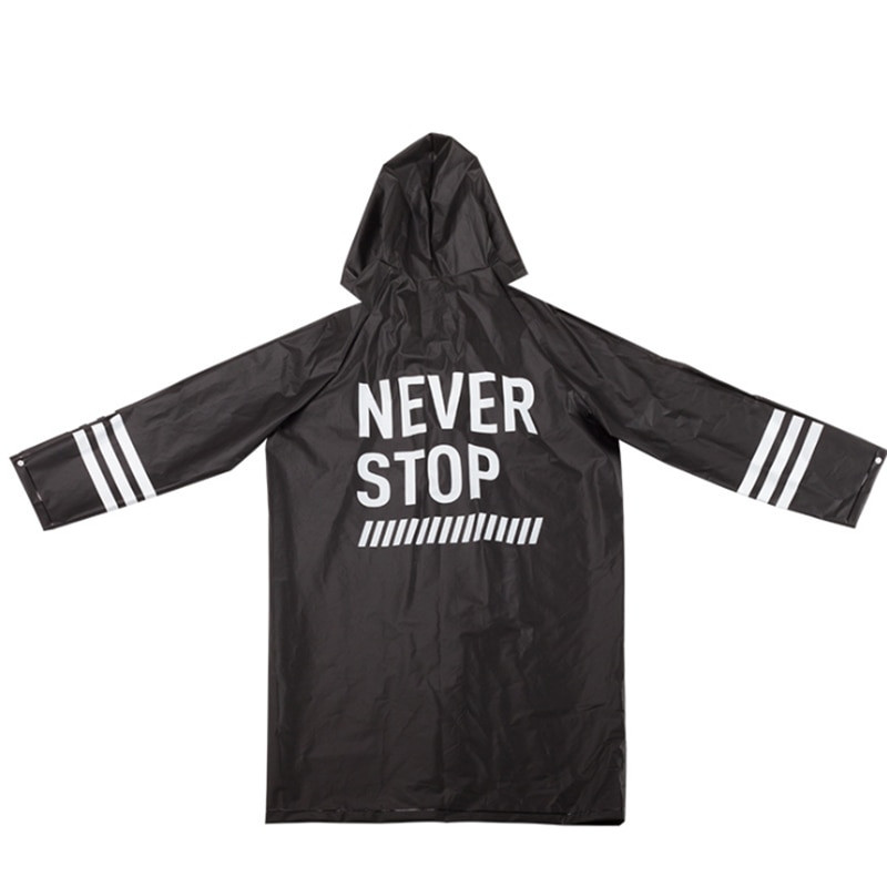 Módni milovníci pršiplášťa EVA pánske pršiplášte priehľadné dámske pršiplášte vonku cestovanie kempovanie rybolov nepremokavé pončo