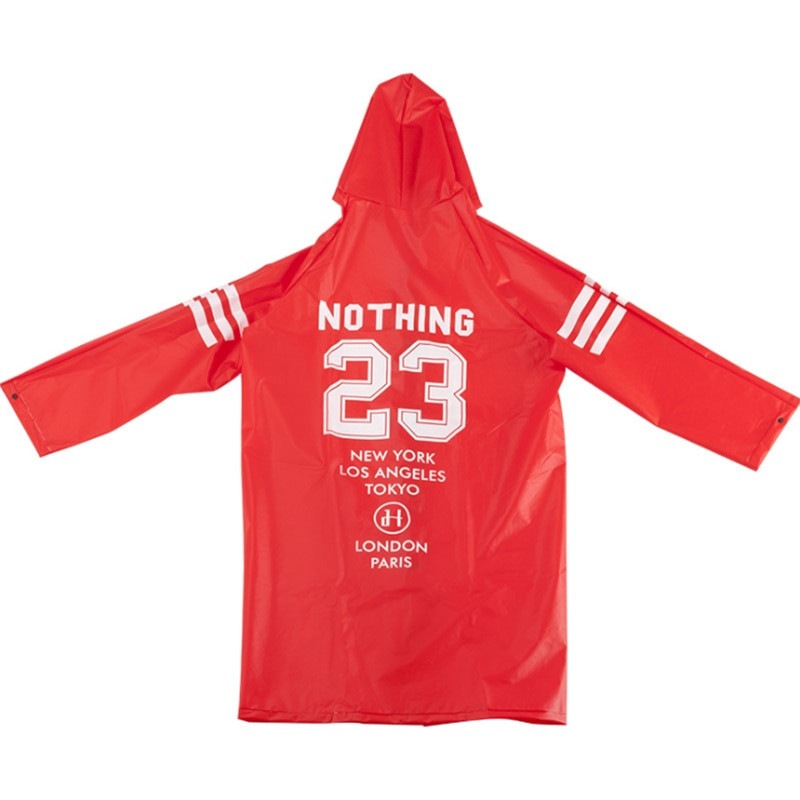 Módni milovníci pršiplášťa EVA pánske pršiplášte priehľadné dámske pršiplášte vonku cestovanie kempovanie rybolov nepremokavé pončo