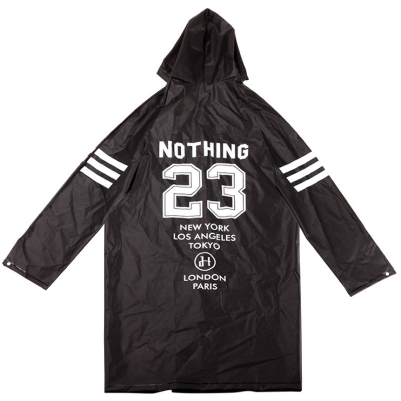 Módni milovníci pršiplášťa EVA pánske pršiplášte priehľadné dámske pršiplášte vonku cestovanie kempovanie rybolov nepremokavé pončo