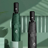 Päikesekaitsega päikesevari, automaatne täielikult UV-kiirgusega kokkupandav vihmavari, UV-vastane päikesevari, naistele, kaasaskantavale päikesevarjule universaalne