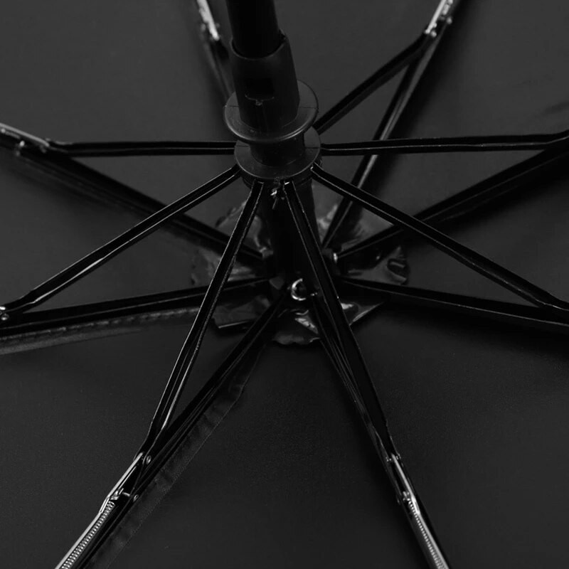 Päikesekaitsega päikesevari, automaatne täielikult UV-kiirgusega kokkupandav vihmavari, UV-vastane päikesevari, naistele, kaasaskantavale päikesevarjule universaalne