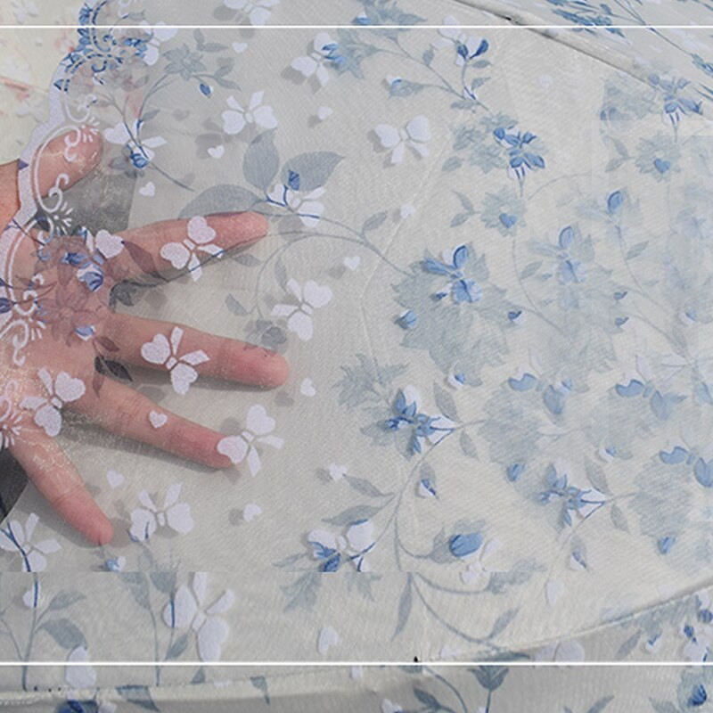 Dvojvrstvový čipkovaný anti UV slnečný dáždnik s ochranou proti dažďu pre ženy, skladací prenosný cestovný opaľovací krém, slnečník pre ženy, ľahký darček