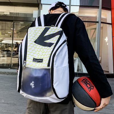 Textilný batoh na šport aj každodenné nosenie