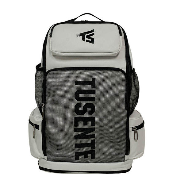 Ležeran muški ruksak sa širokim naramenicama - pogodan za putovanja