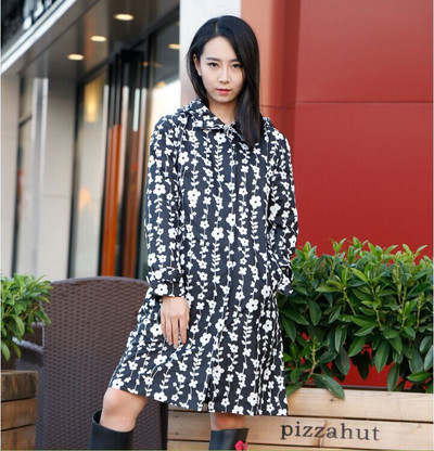 Lietpaltis Moteriškas Vyriškas Moteriškas Lietaus paltas Pončo Kvėpuojantis Ilgas Nešiojama Vandenį Atstumianti Striukė nuo lietaus