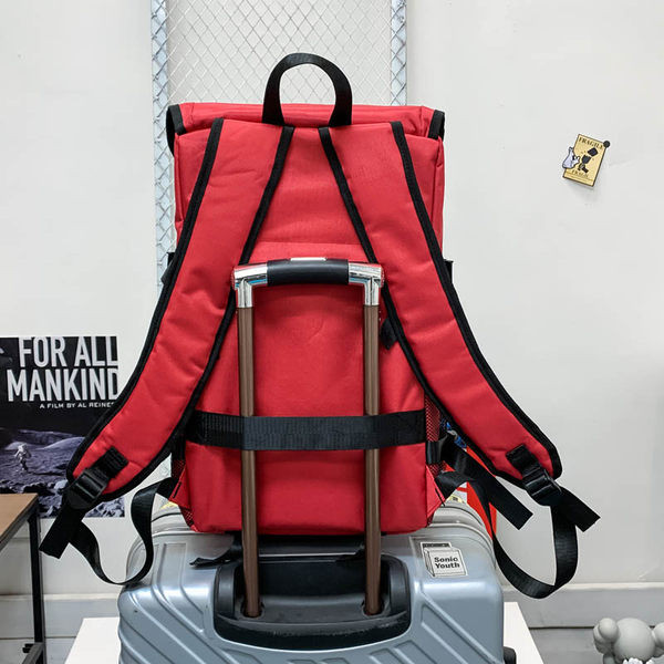 Veliki sportski ruksak za muškarce pogodan za putovanja