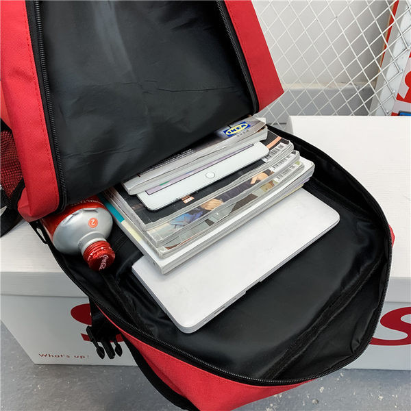 Veliki sportski ruksak za muškarce pogodan za putovanja