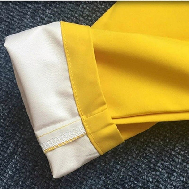 Mielas vaikiškas lietpaltis Mielas dinozauras lauke, vandeniui atsparus vaikiškas unisex lauko kelionės, poliesterio nepralaidus pončas su gobtuvu