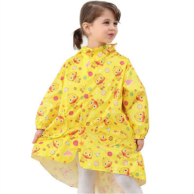 Laste vihmamantel laste vihmamantel poistele 1-2 aastat vana 3 last lapsed lapsed poisid ja tüdrukud Korea versioon