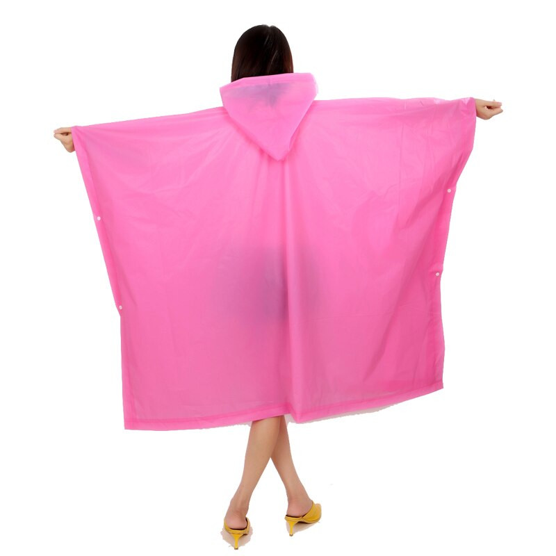 Dámsky pršiplášť, univerzálny pršiplášť, pánsky pršiplášť, nepriepustný chubasquero, nepremokavý pršiplášť s kapucňou, dropshipping