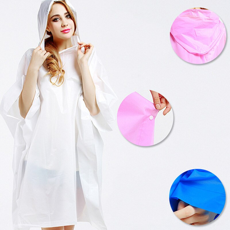 Dámsky pršiplášť, univerzálny pršiplášť, pánsky pršiplášť, nepriepustný chubasquero, nepremokavý pršiplášť s kapucňou, dropshipping