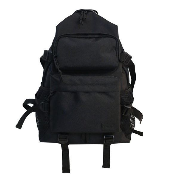 Rucsac casual pentru barbati cu buzunare si bretele late