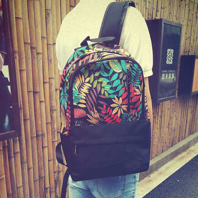 Pánsky batoh na šport aj každodenný život - veľa modelov a farieb