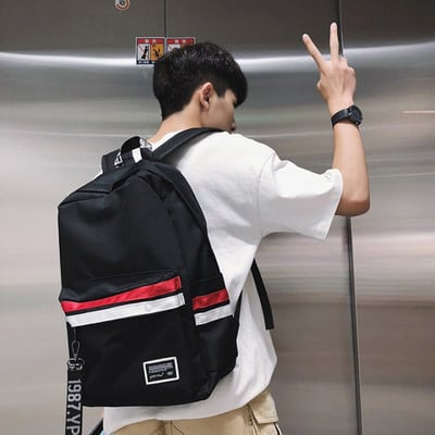 Pánsky batoh na šport aj každodenný život - veľa modelov a farieb