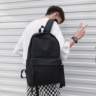 Pánsky batoh na šport aj každodenný život - veľa modelov a farieb