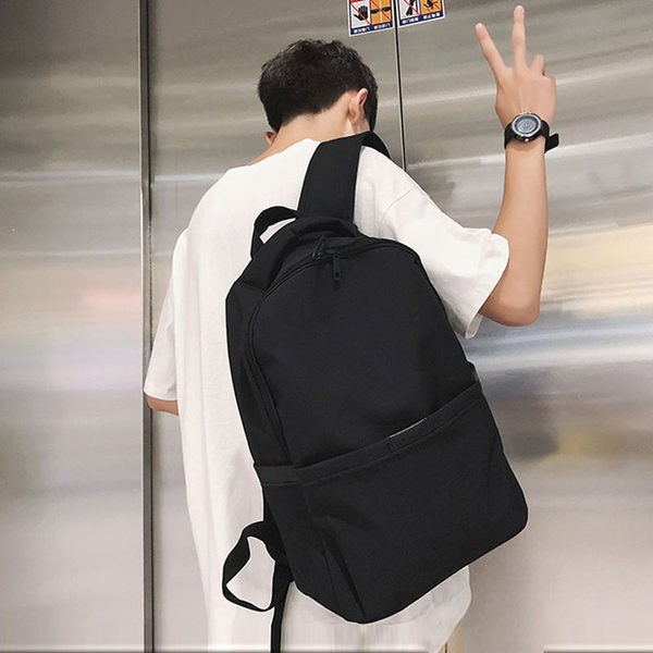 Pánsky batoh na šport aj každodenný život - veľa modelov a farieb