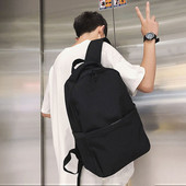 Ανδρικό υφασμάτινο σακίδιο πλάτης με μεγάλη χωρητικότητα - πολλά μοντέλα