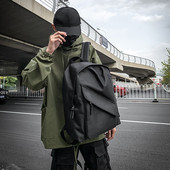 Tekstilni muški ruksak - clean model