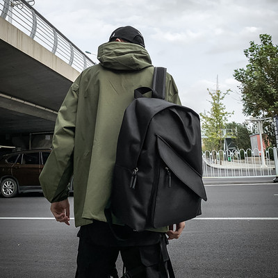 Tekstilni muški ruksak - clean model