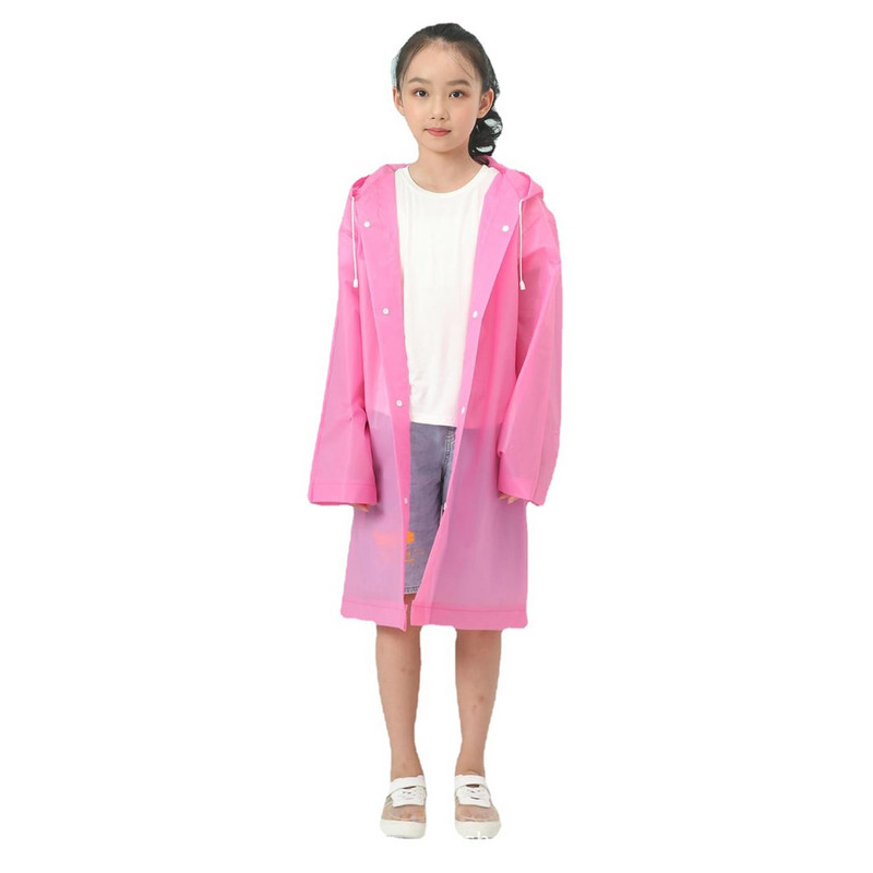 Daugkartinio naudojimo vaikams berniukui mergaitei vaikiškas paltas nuo lietaus vandeniui atsparus pončo apsiaustas, kostiumas nuo lietaus, skirtas mokyklai vaikščioti turizmui stovyklauti dviratininkas dviratis