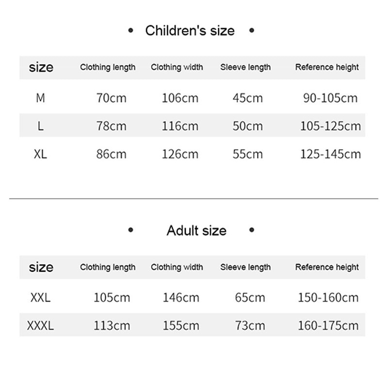 Αδιάβροχο ποδηλάτου γυναικείο μανδύα αδιάβροχο Ιαπωνίας και Νότιας Κορέας φορητό ποδηλατικό πόντσο ποδήλατο αδιάβροχο αδιάβροχο για ενήλικες