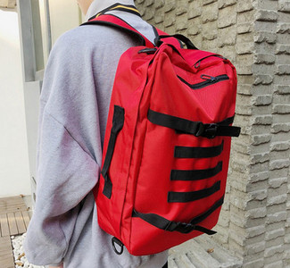 Denný veľký batoh - čistý model