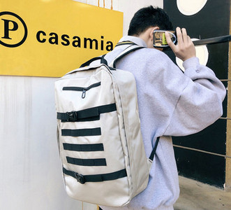 Denný veľký batoh - čistý model