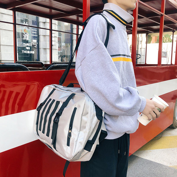 Denný veľký batoh - čistý model