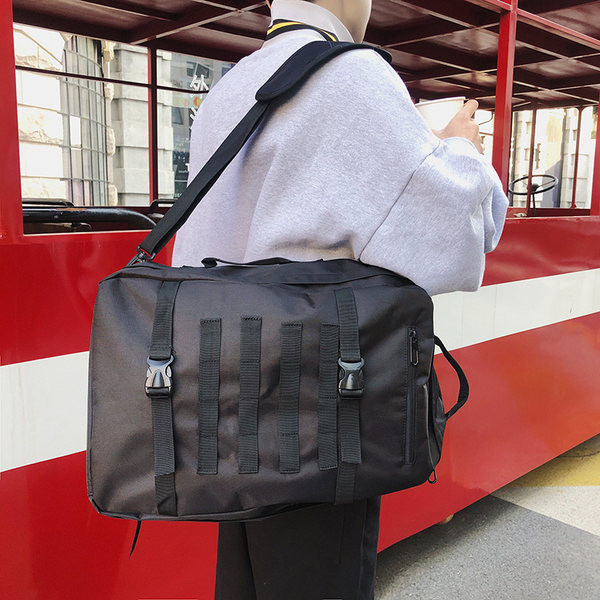 Denný veľký batoh - čistý model