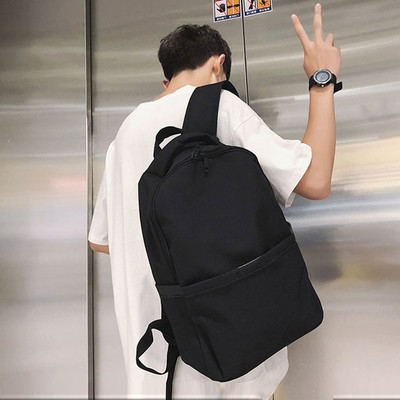 Rucsac de barbati model nou cu bretele late