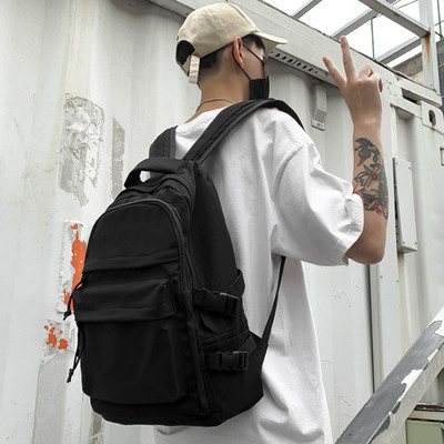 Rucsac de barbati model nou cu bretele late