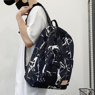 Rucsac de barbati model nou cu bretele late