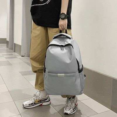 Rucsac de barbati model nou cu bretele late