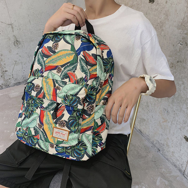 Rucsac de barbati model nou cu bretele late